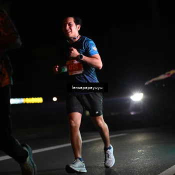 Runner Photo 4887321