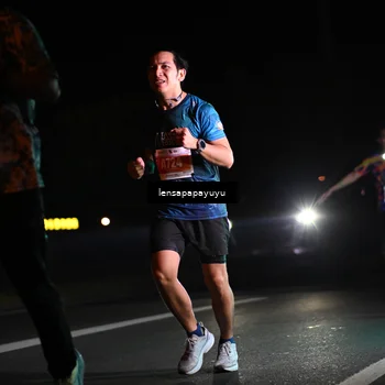 Runner Photo 4887322