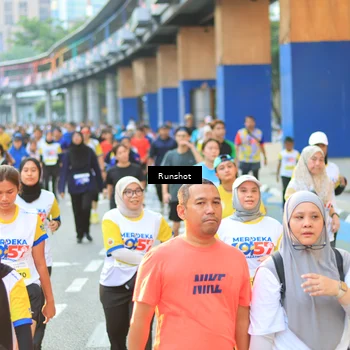 Runner Photo 4887323