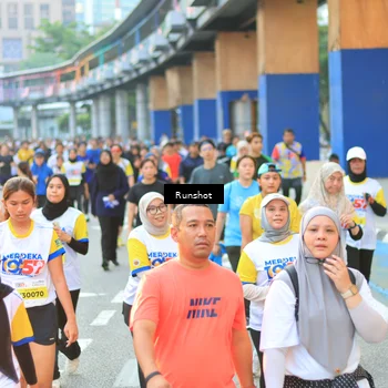 Runner Photo 4887326