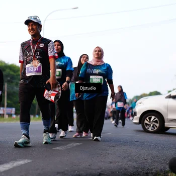 Runner Photo 4887329