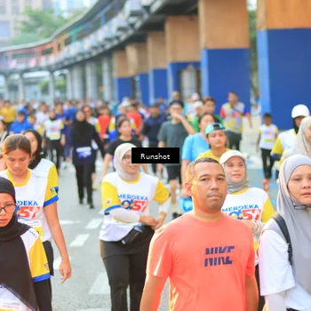 Runner Photo 4887330