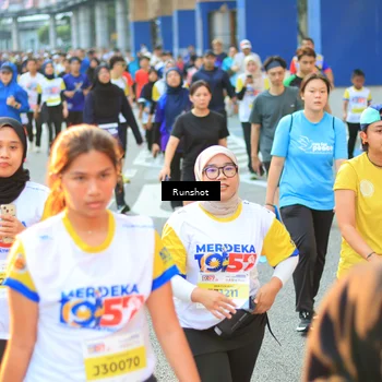 Runner Photo 4887331