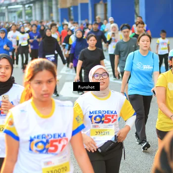 Runner Photo 4887333