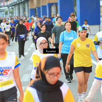 Runner Photo 4887336