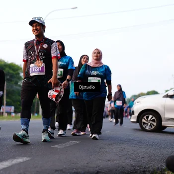 Runner Photo 4887337