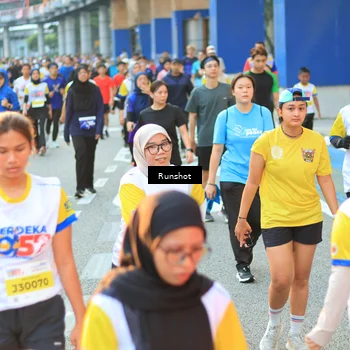 Runner Photo 4887339