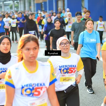 Runner Photo 4887340
