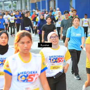 Runner Photo 4887341