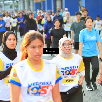 Runner Photo 4887343