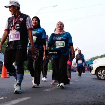 Runner Photo 4887344
