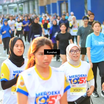 Runner Photo 4887345