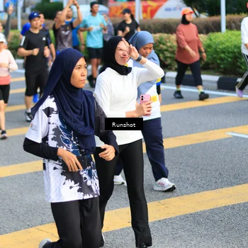 Runner Photo 4887354