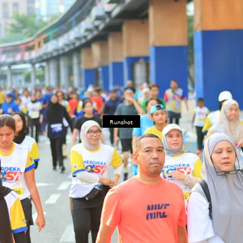 Runner Photo 4887355