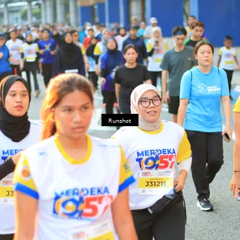 Runner Photo 4887360