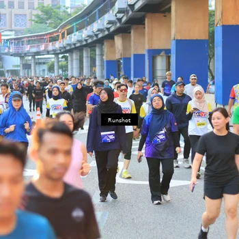 Runner Photo 4887362