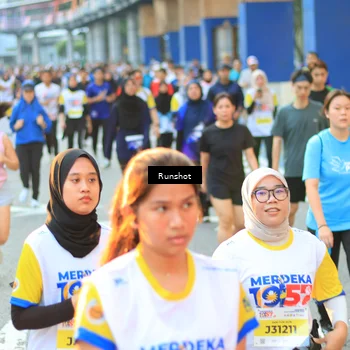 Runner Photo 4887364