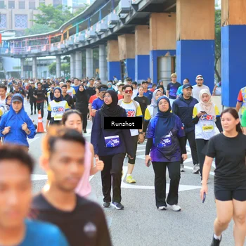 Runner Photo 4887365