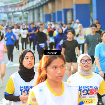 Runner Photo 4887367