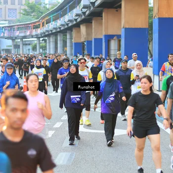 Runner Photo 4887373