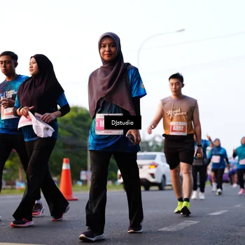 Runner Photo 4887379