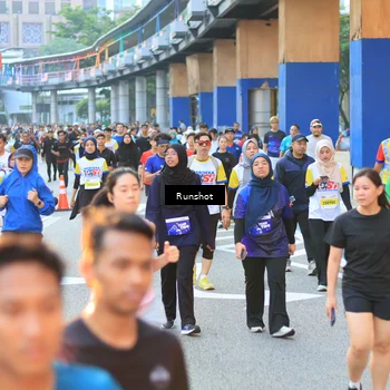Runner Photo 4887385