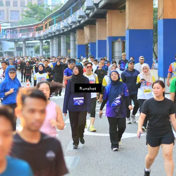 Runner Photo 4887387