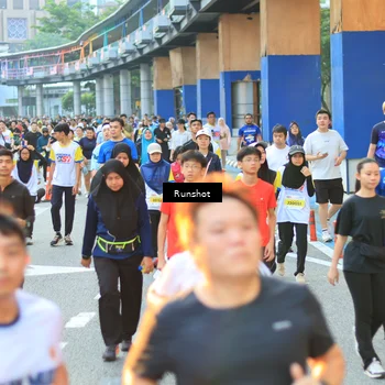 Runner Photo 4887388