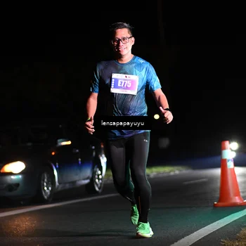 Runner Photo 4887389