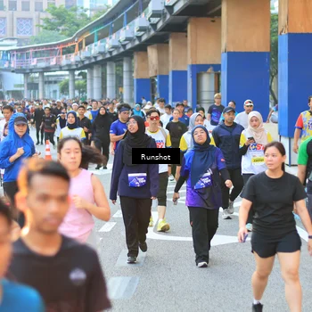 Runner Photo 4887390