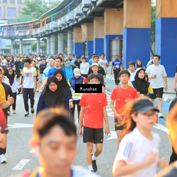 Runner Photo 4887391