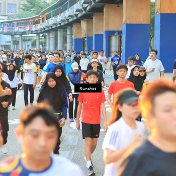 Runner Photo 4887394