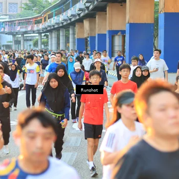 Runner Photo 4887396