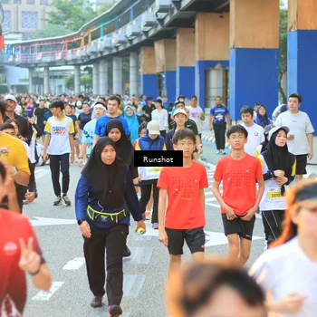 Runner Photo 4887397