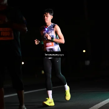 Runner Photo 4887399