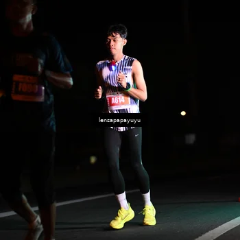 Runner Photo 4887400
