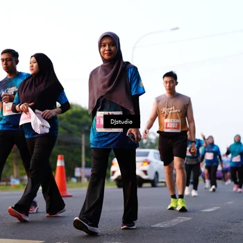 Runner Photo 4887401