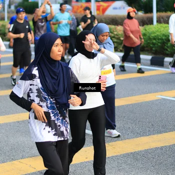 Runner Photo 4887402