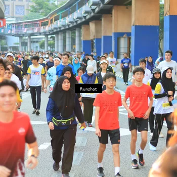 Runner Photo 4887403
