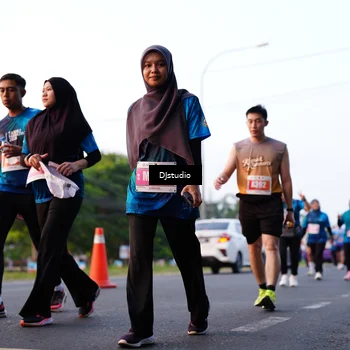Runner Photo 4887404
