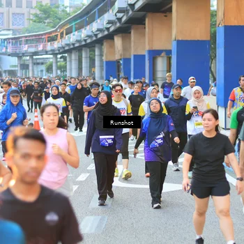 Runner Photo 4887405
