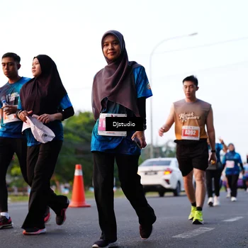 Runner Photo 4887408