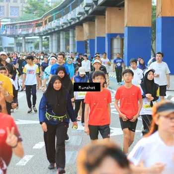 Runner Photo 4887409