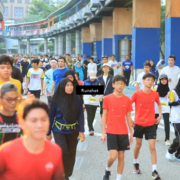 Runner Photo 4887410