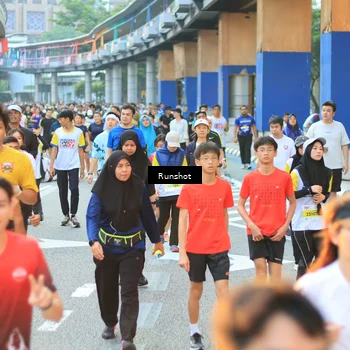 Runner Photo 4887413