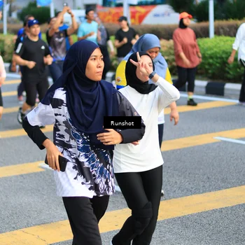 Runner Photo 4887420