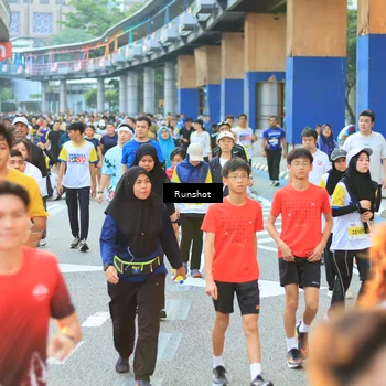 Runner Photo 4887421