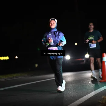 Runner Photo 4887422