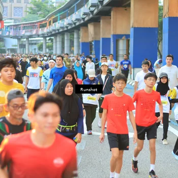 Runner Photo 4887425