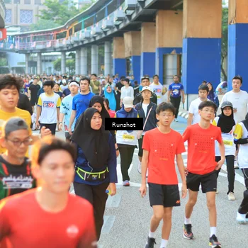 Runner Photo 4887428